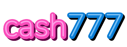 cash777 — logo kanal